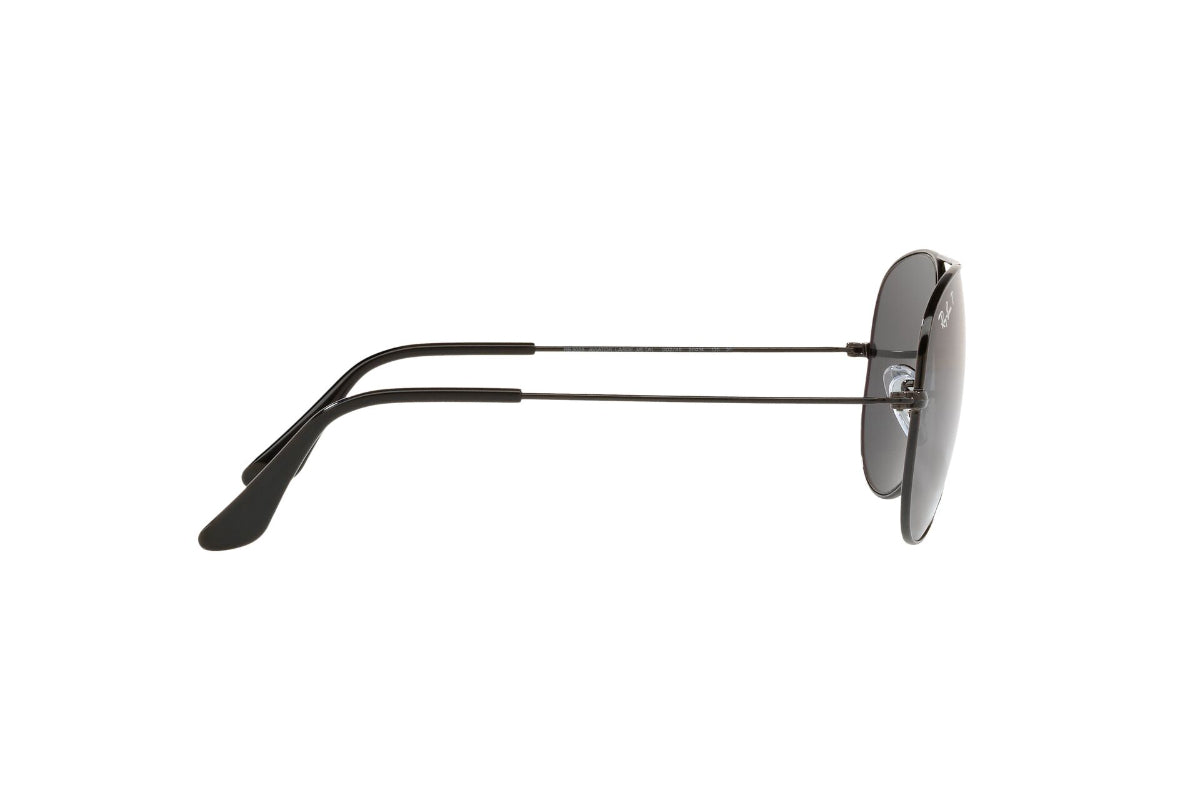 Ray-Ban Lentes de Sol Aviator Polarizados RB3025