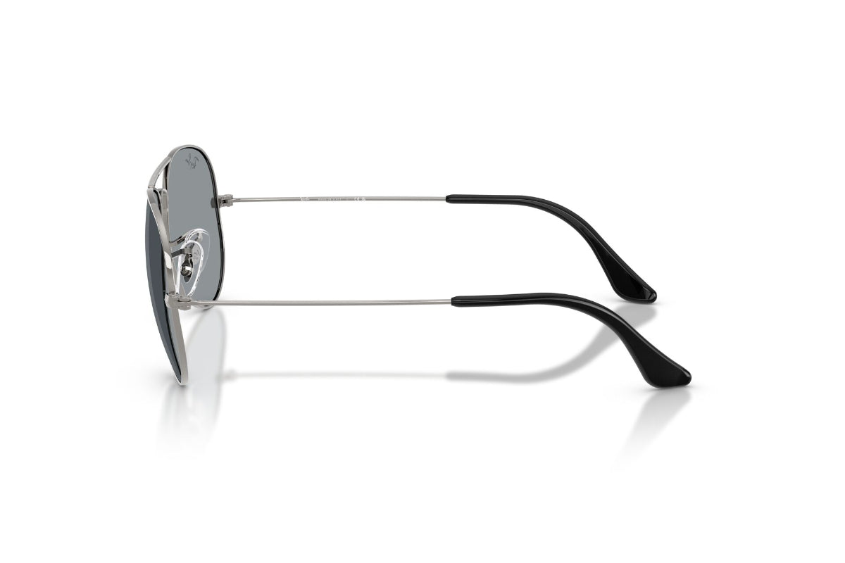 Ray-Ban Lentes de Sol Aviator Large Metal RB3025