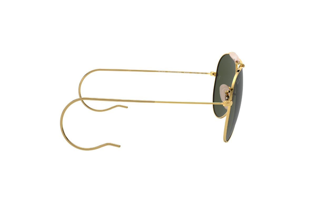 Lentes de Sol Outdoorsman I Arista Ray-Ban