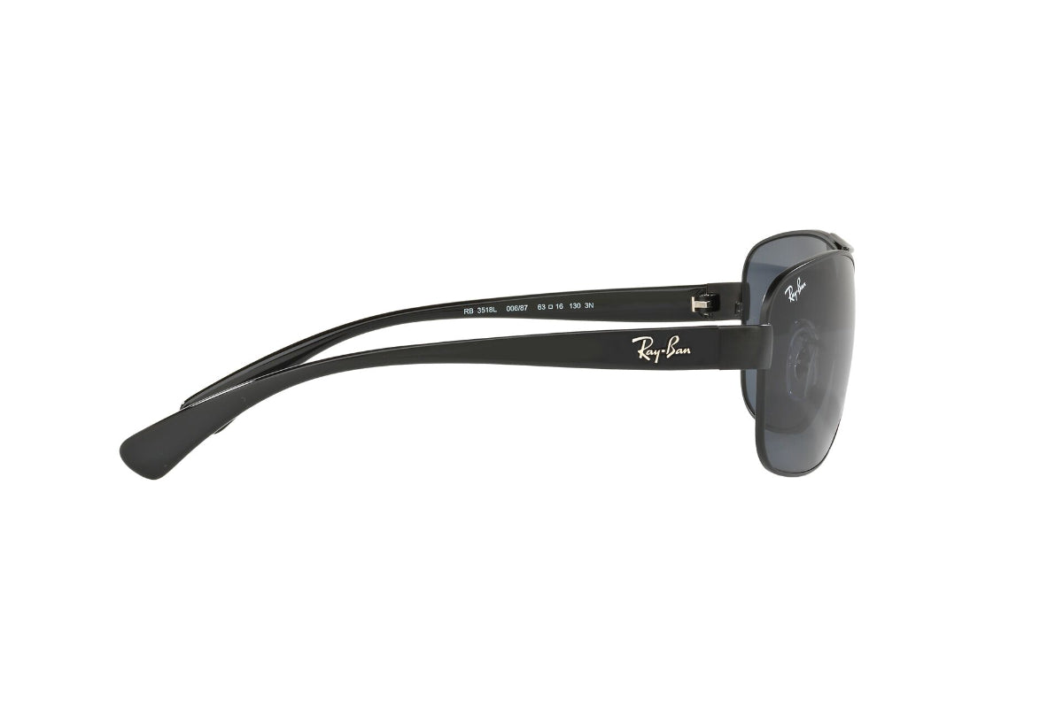 Ray-Ban Lentes de Sol RB3518L