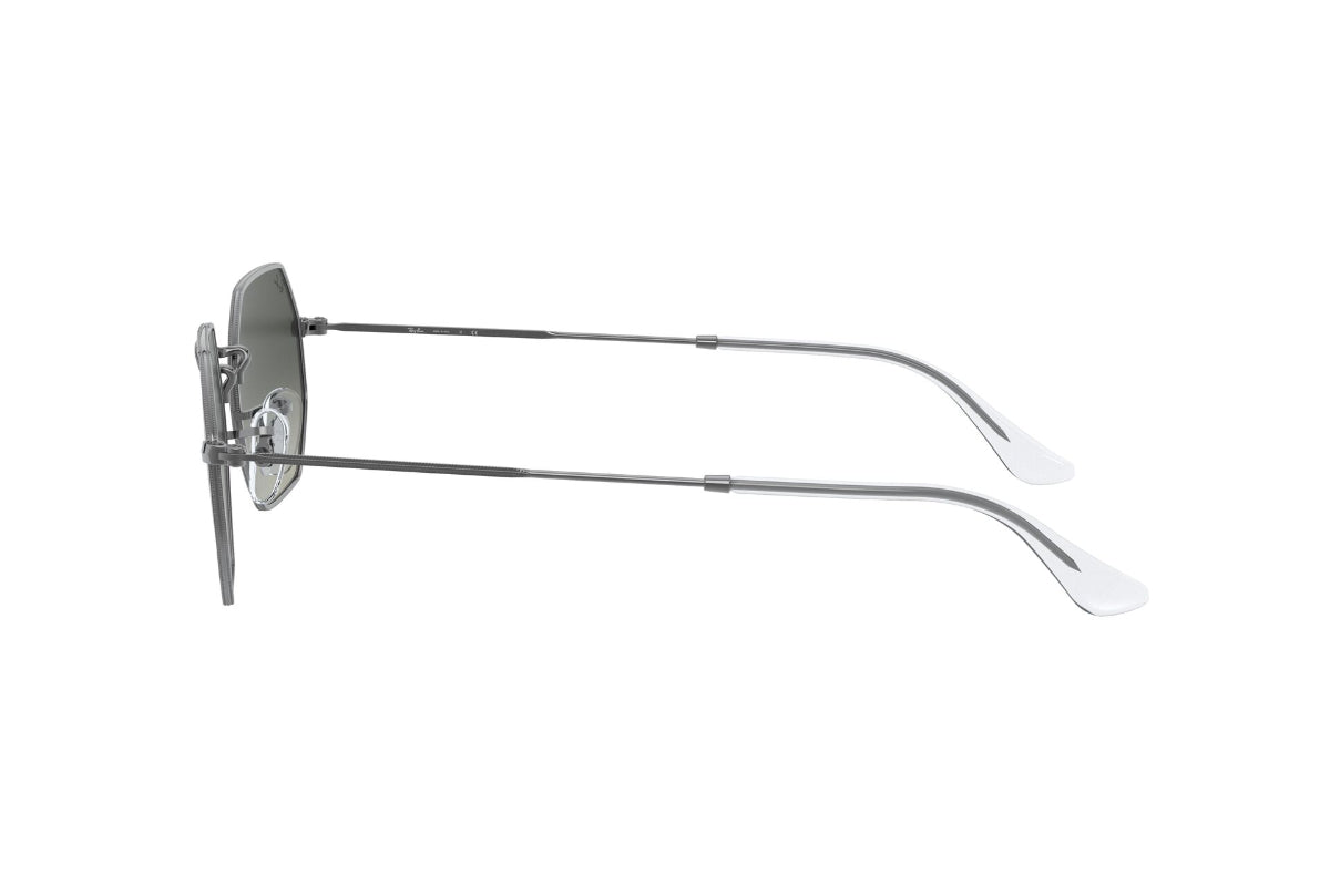 Ray-Ban Lentes de Sol Octagonal Degradados RB3556N