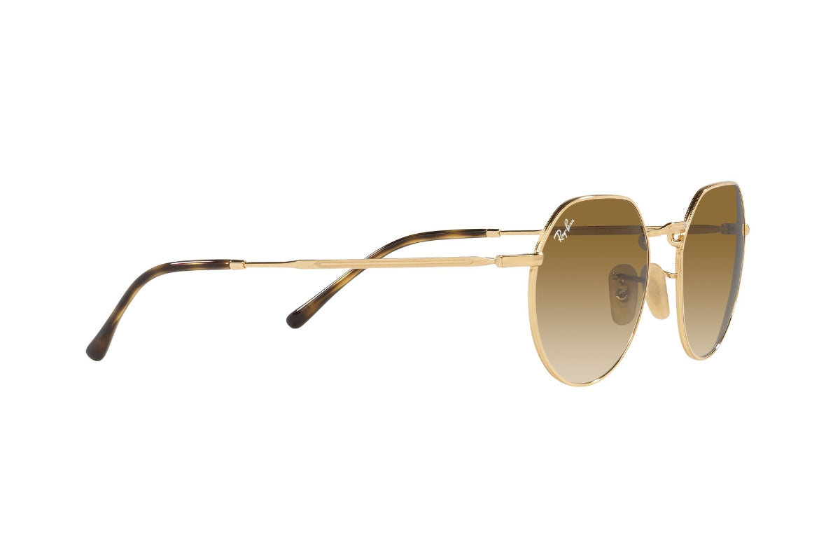Ray-Ban Lentes de Sol Jack Degradados RB3565