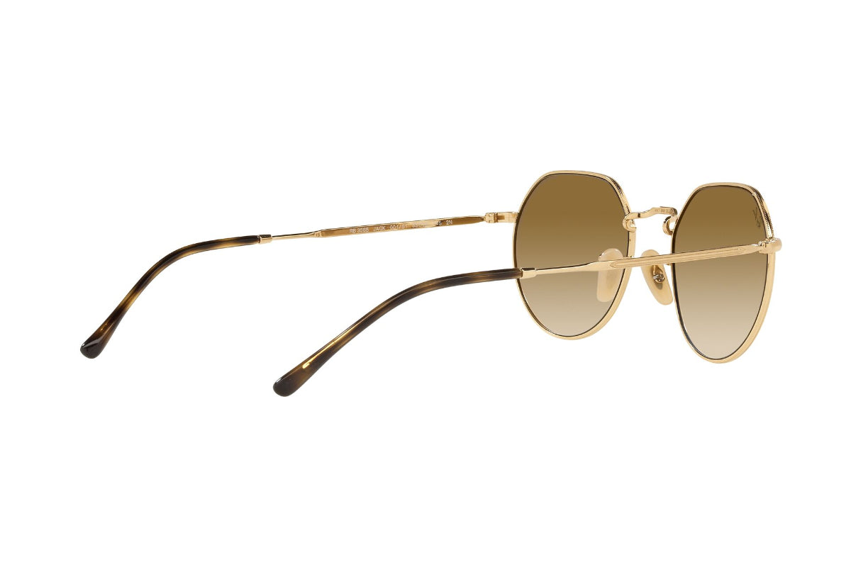 Ray-Ban Lentes de Sol Jack Degradados RB3565