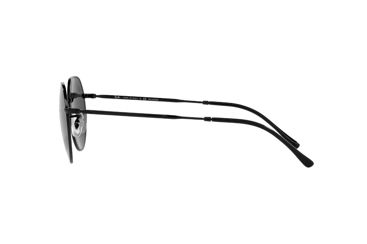 Ray-Ban Lentes de Sol Jack Polarizados RB3565