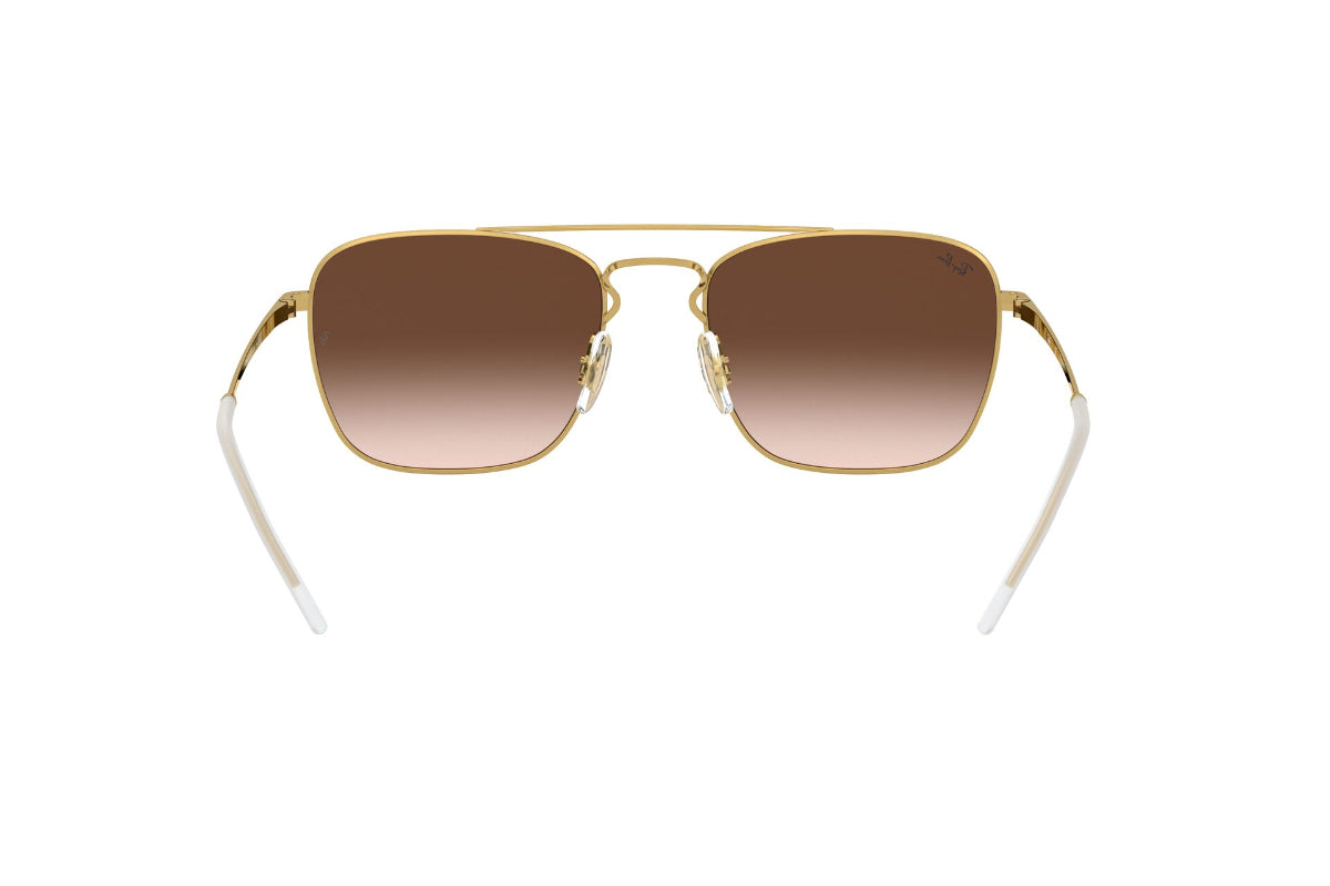 Ray-Ban Lentes de Sol Degradados RB3588