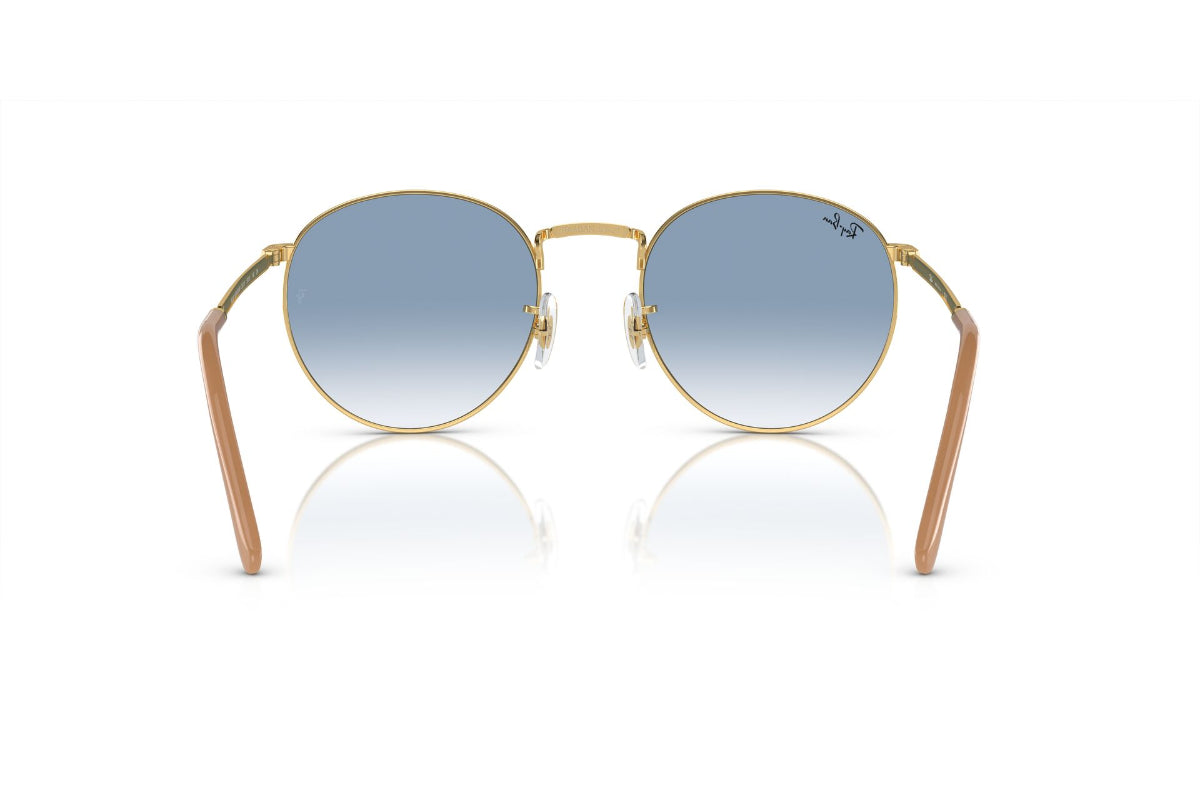 Ray-Ban Lentes de Sol New Round RB3637