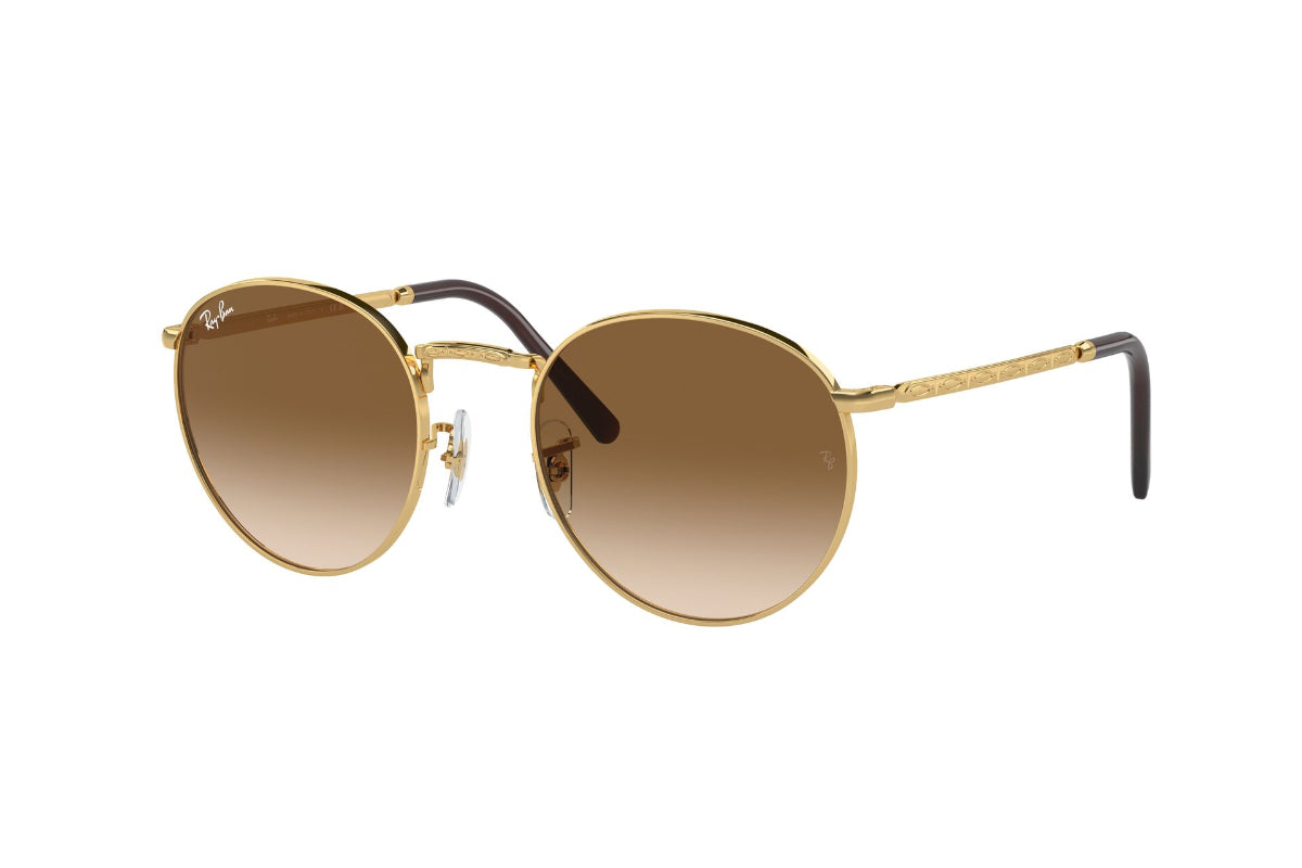 Ray-Ban Lentes de Sol New Round RB3637