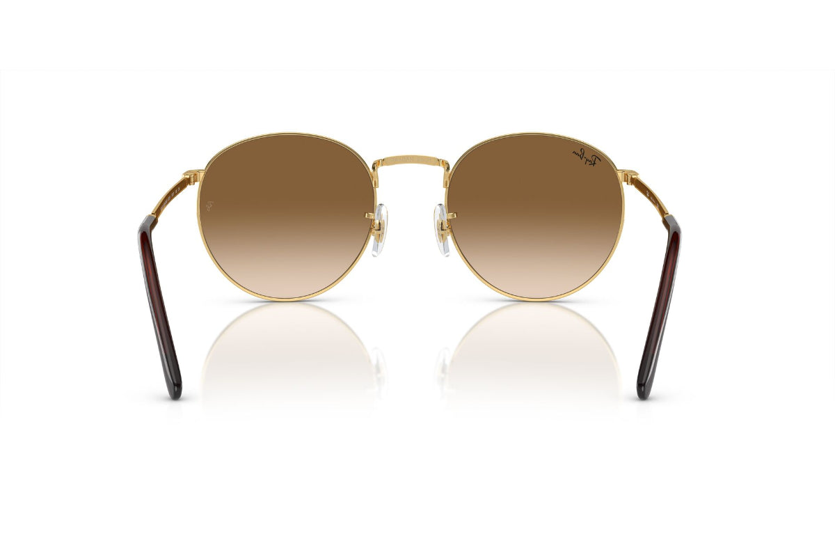 Ray-Ban Lentes de Sol New Round RB3637