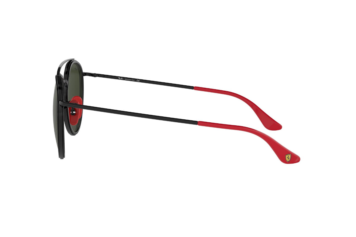 Ray-Ban Ferrari Lentes de Sol RB3647M