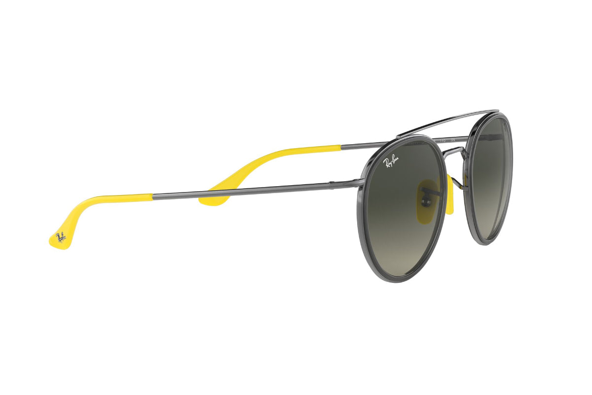 Ray-Ban Ferrari Lentes de Sol RB3647M
