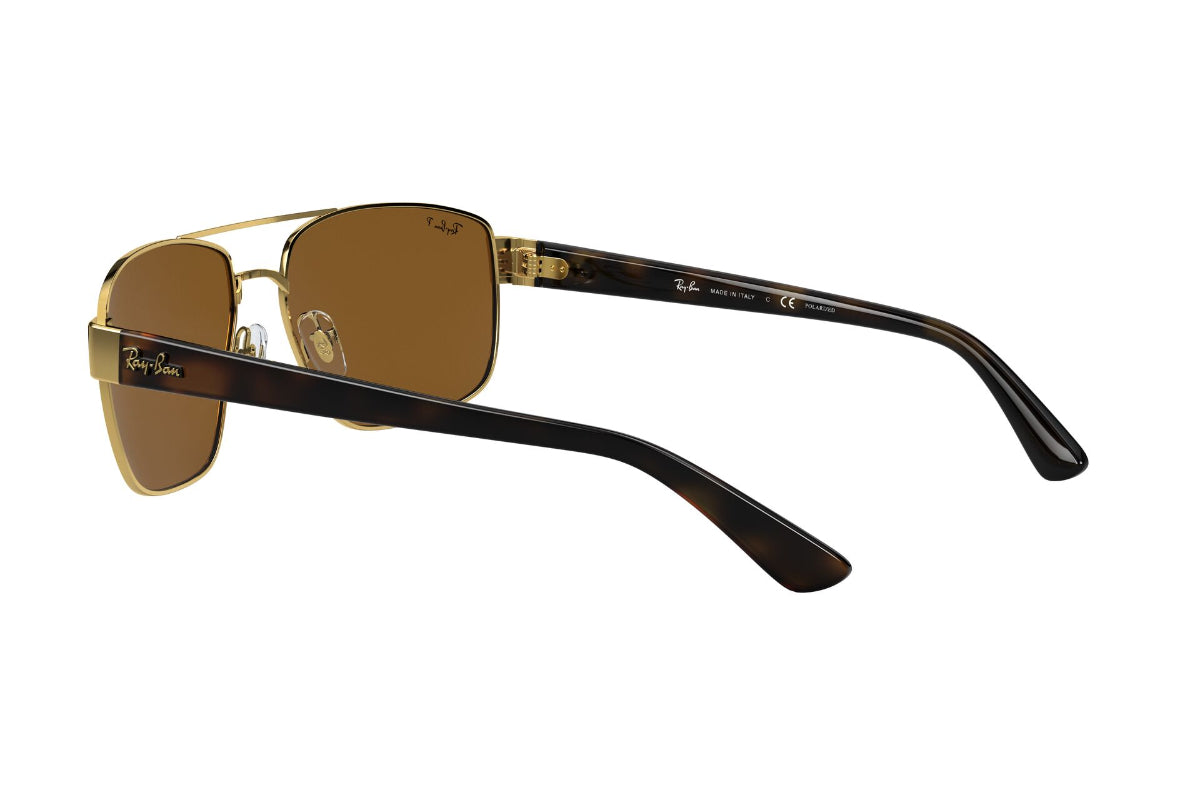 Ray-Ban Lentes de Sol Polarizados RB3663