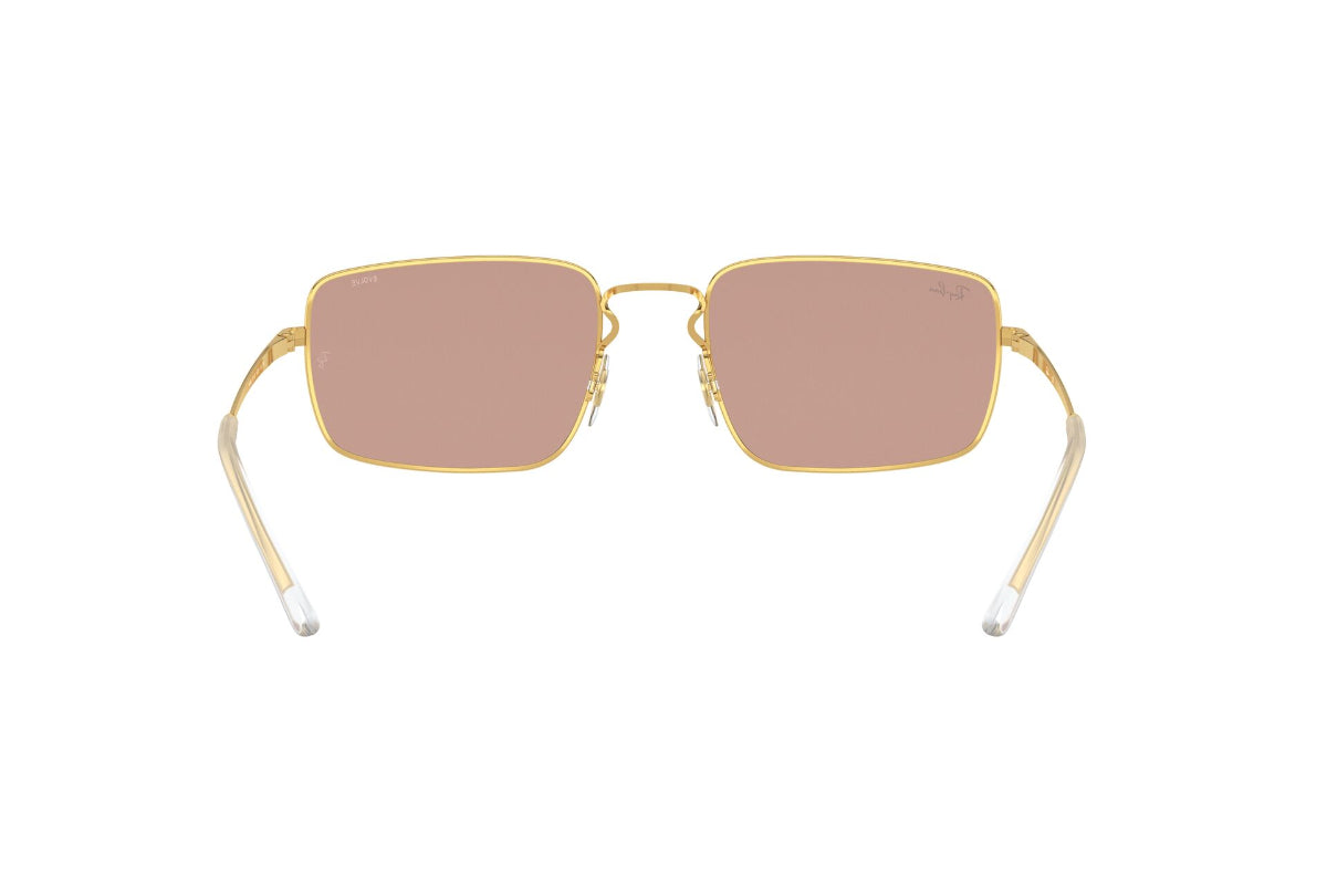Lentes de Sol Arista Fotocromático Ray-Ban
