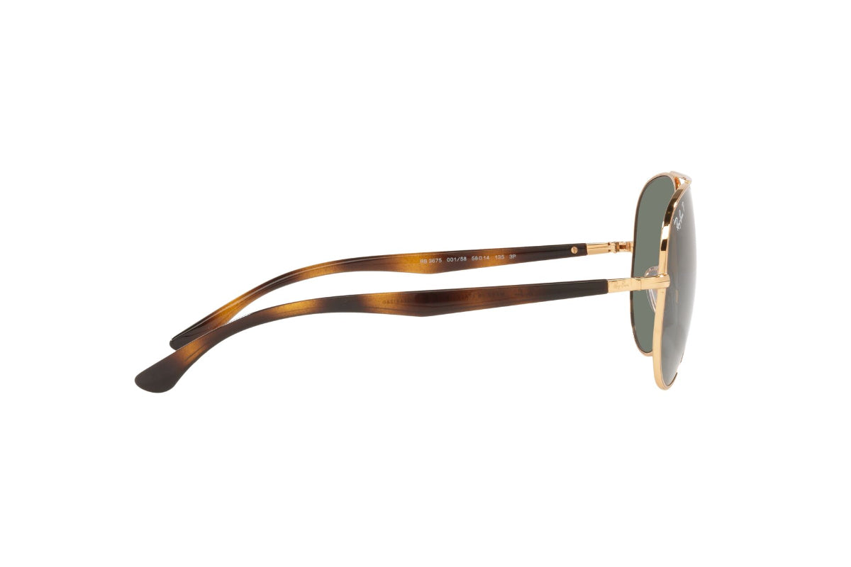 Lentes de Sol Arista Polarizados Ray-Ban