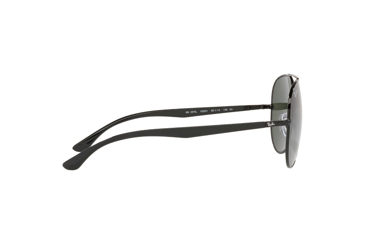 Ray-Ban Lentes de Sol RB3675L