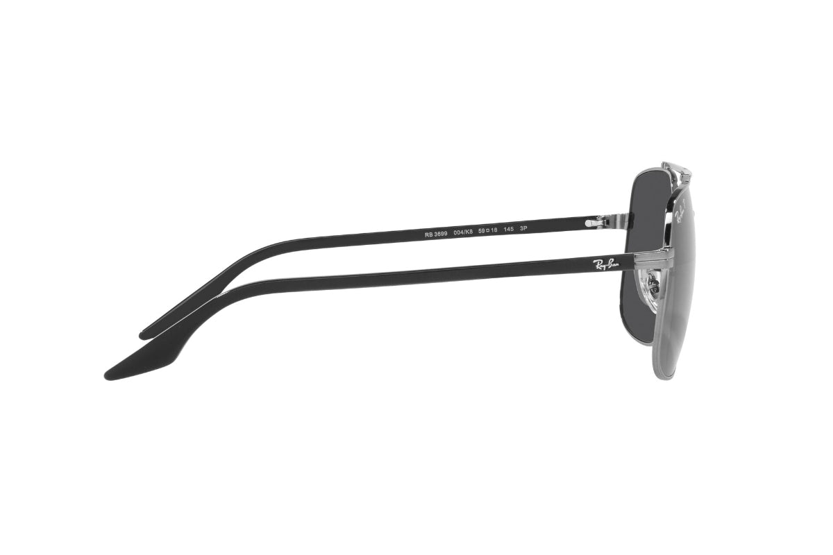 Ray-Ban Lentes de Sol Polarizados RB3699