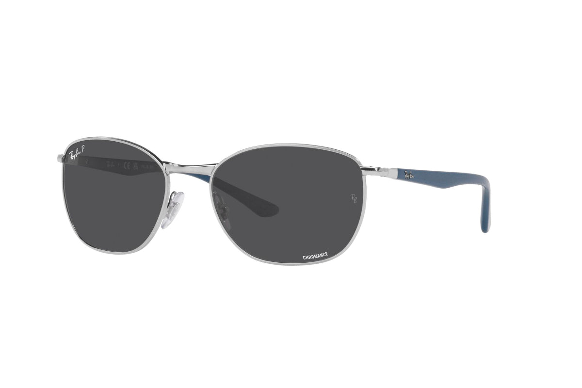 Ray-Ban Lentes de Sol Polarizados RB3702