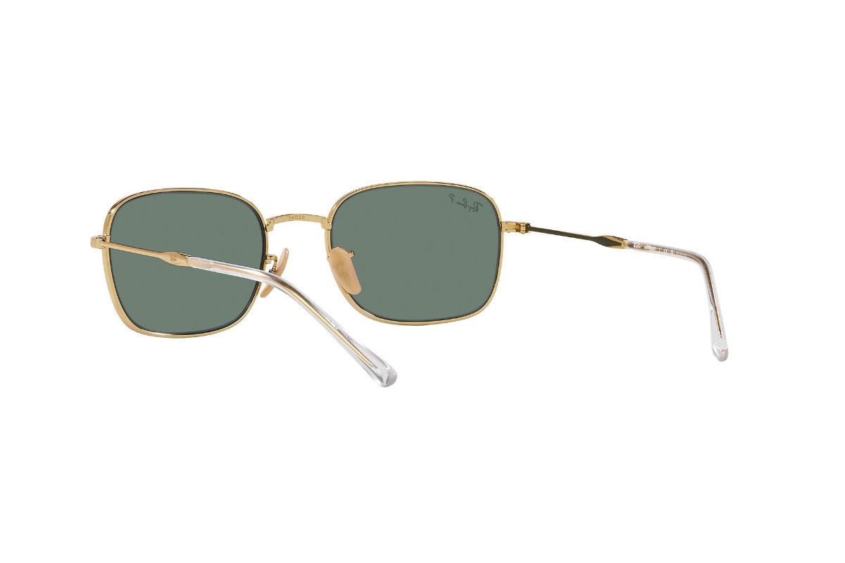 Ray-Ban Lentes de Sol Polarizados RB3706