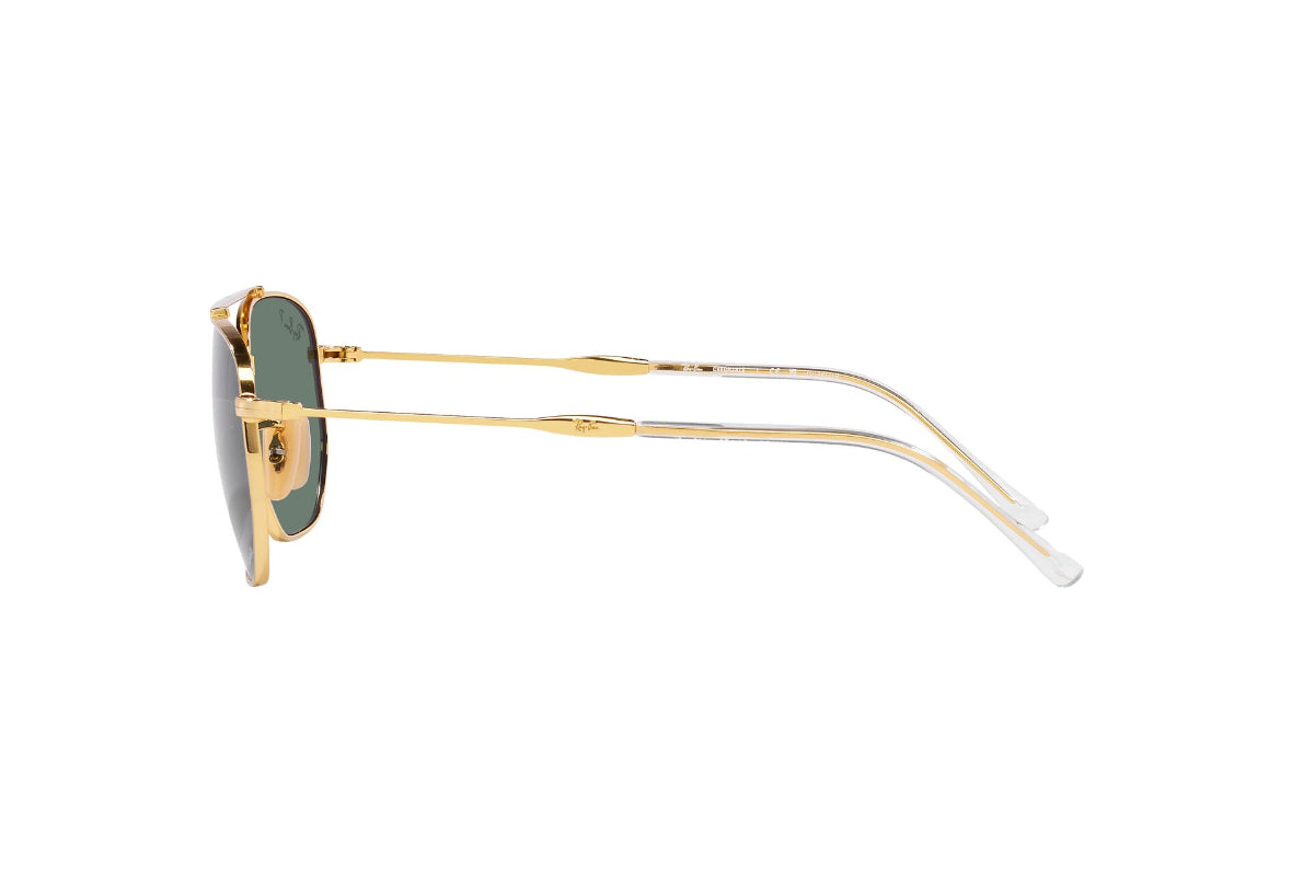 Ray-Ban Lentes de Sol Polarizados RB3707