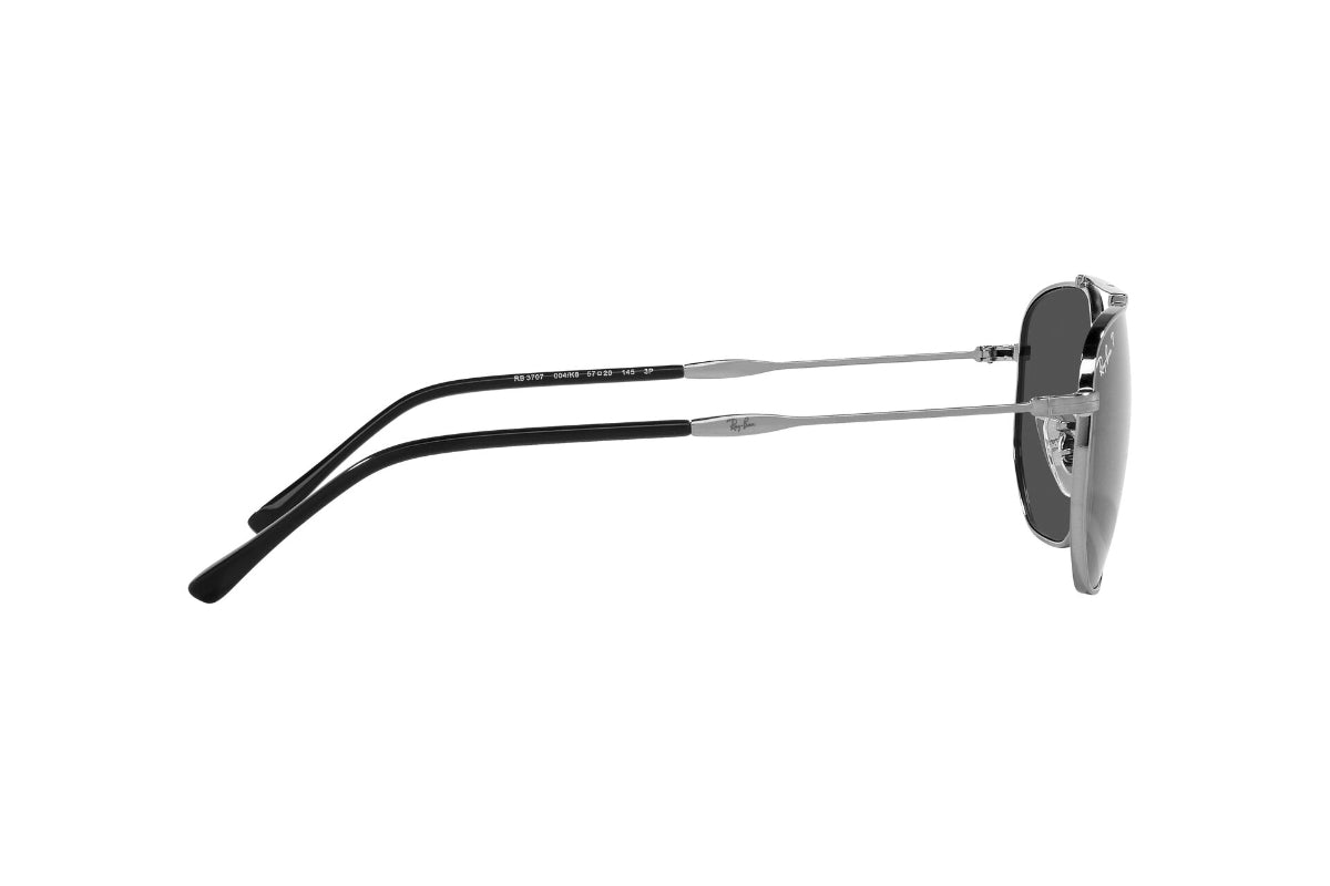 Ray-Ban Lentes de Sol Polarizados RB3707
