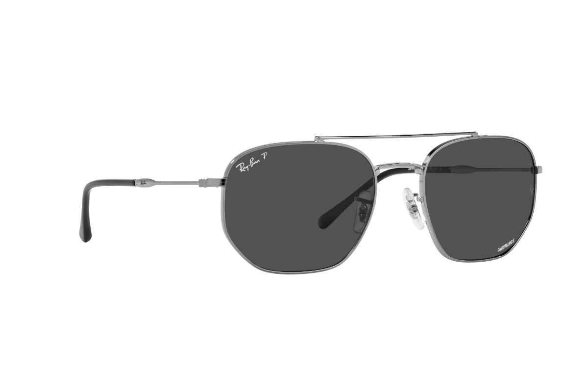 Ray-Ban Lentes de Sol Polarizados RB3707