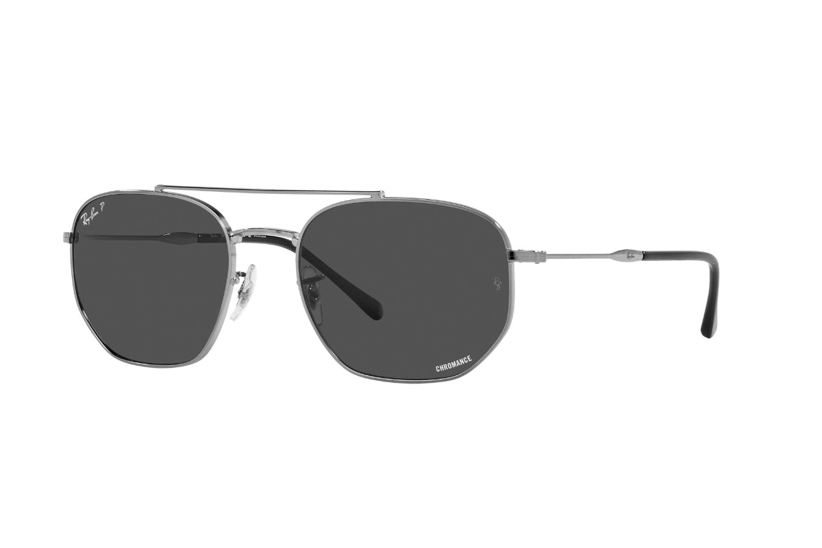 Ray-Ban Lentes de Sol Polarizados RB3707