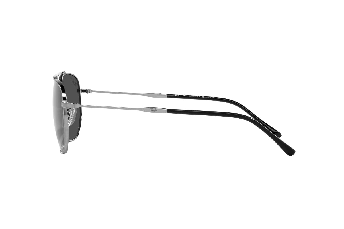 Ray-Ban Lentes de Sol Polarizados RB3707