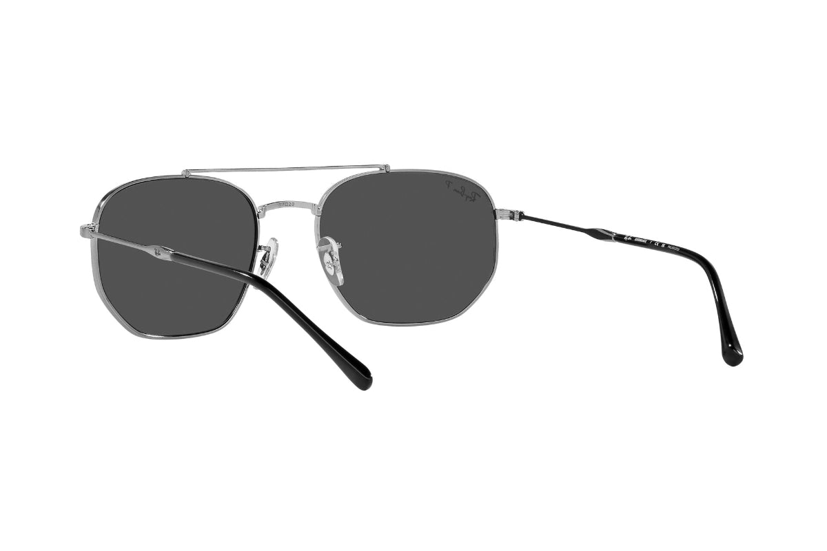 Ray-Ban Lentes de Sol Polarizados RB3707