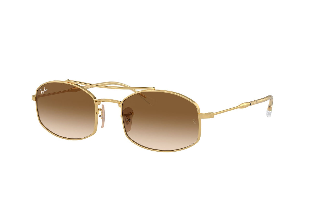 Ray-Ban Lentes de Sol Degradados RB3719