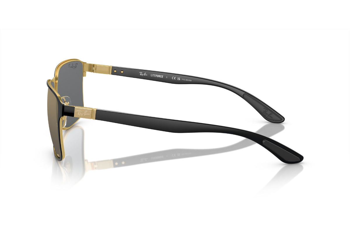 Ray-Ban Lentes de Sol Polarizados RB3721CH