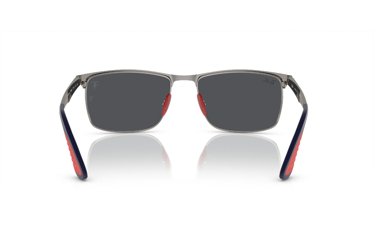 Ray-Ban Ferrari Lentes de Sol RB3726M