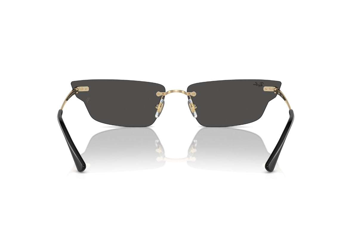 Ray-Ban Lentes de Sol Anh RB3731