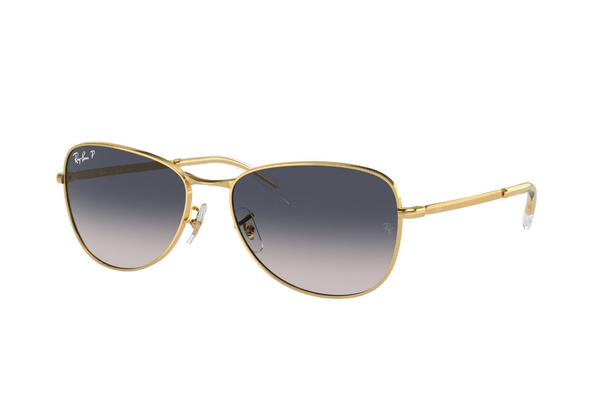 Ray-Ban Lentes de Sol Polarizados RB3733