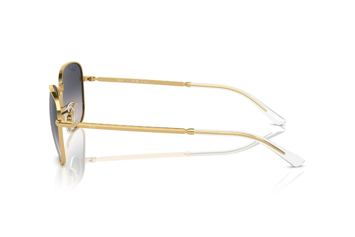 Ray-Ban Lentes de Sol Polarizados RB3733