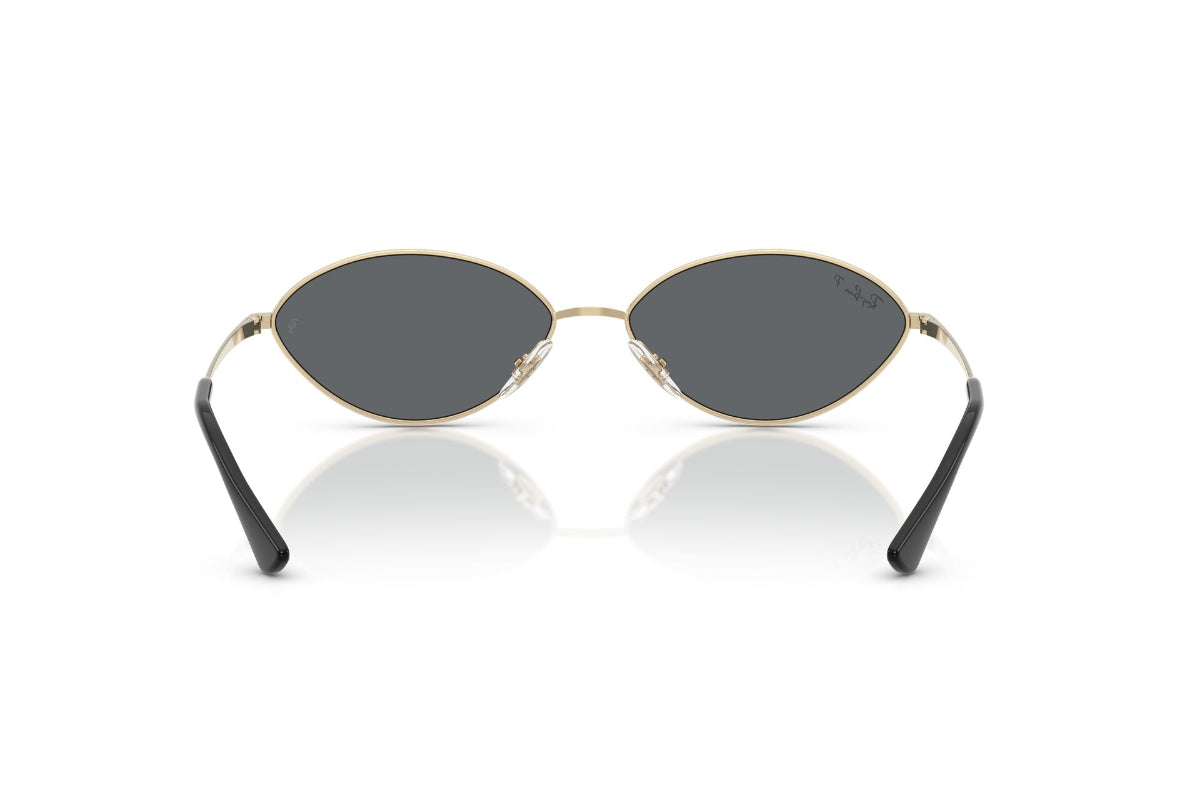 Ray-Ban Lentes de Sol Kai Polarizados RB3757