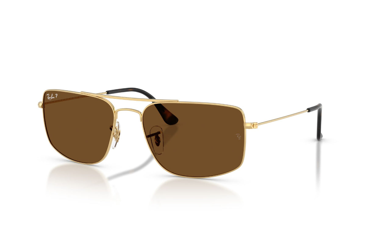 Ray-Ban Lentes de Sol Explorer 3 Polarizados RB3779