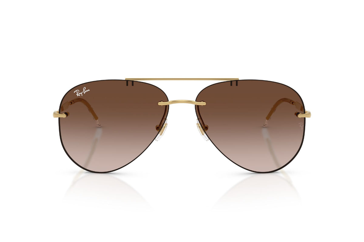 Ray-Ban Lentes de Sol Degradados RB3791
