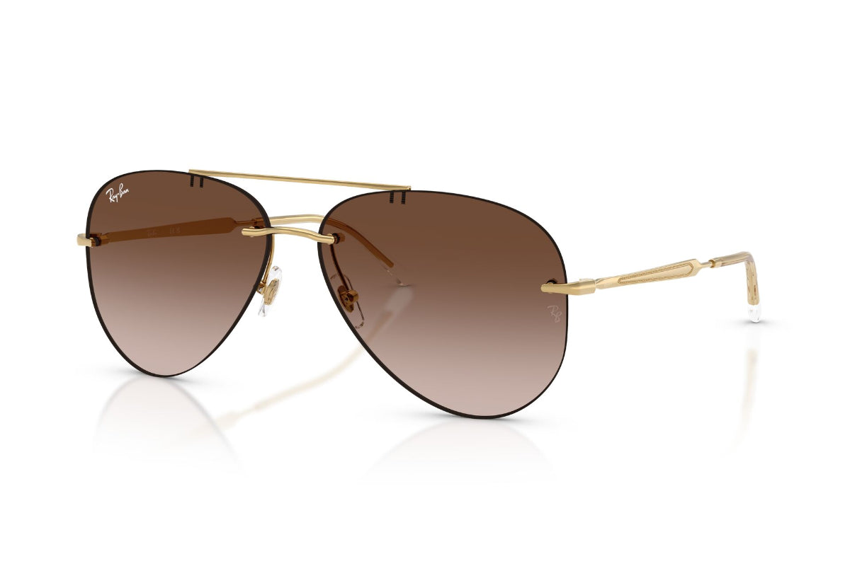 Ray-Ban Lentes de Sol Degradados RB3791
