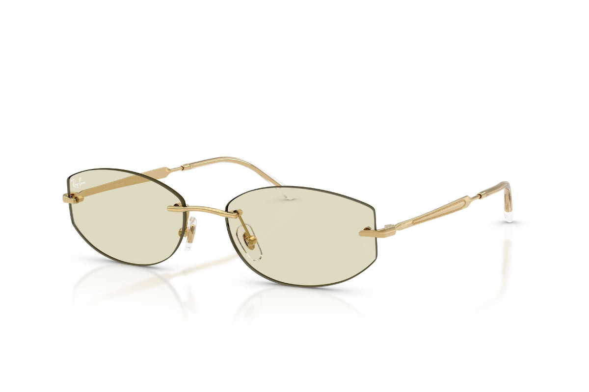 Ray-Ban Lentes de Sol Fotocromáticos Antireflejos RB3792