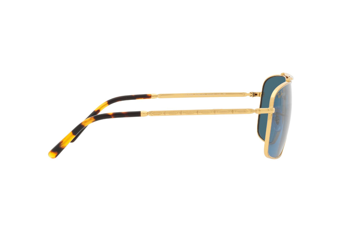 Ray-Ban Lentes de Sol Polarizados RB3796