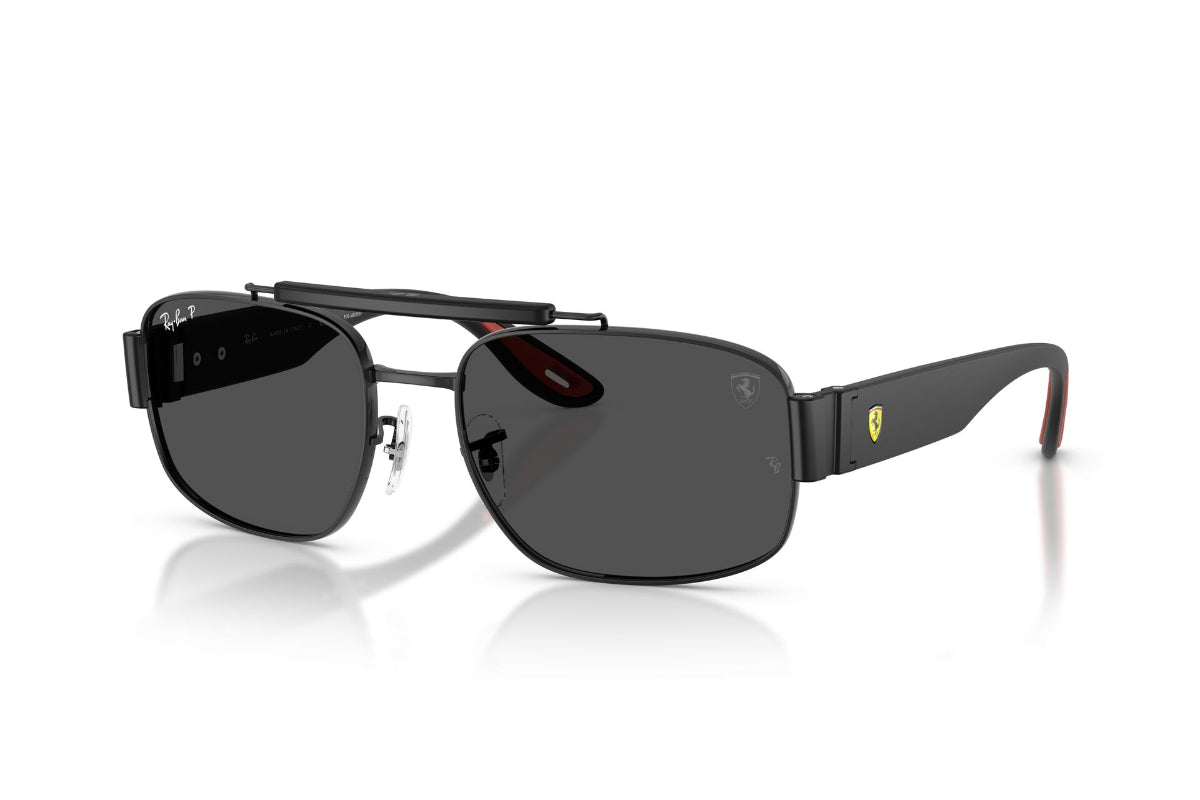 Ray-Ban Lentes de Sol Polarizados Antireflejos RB3797M