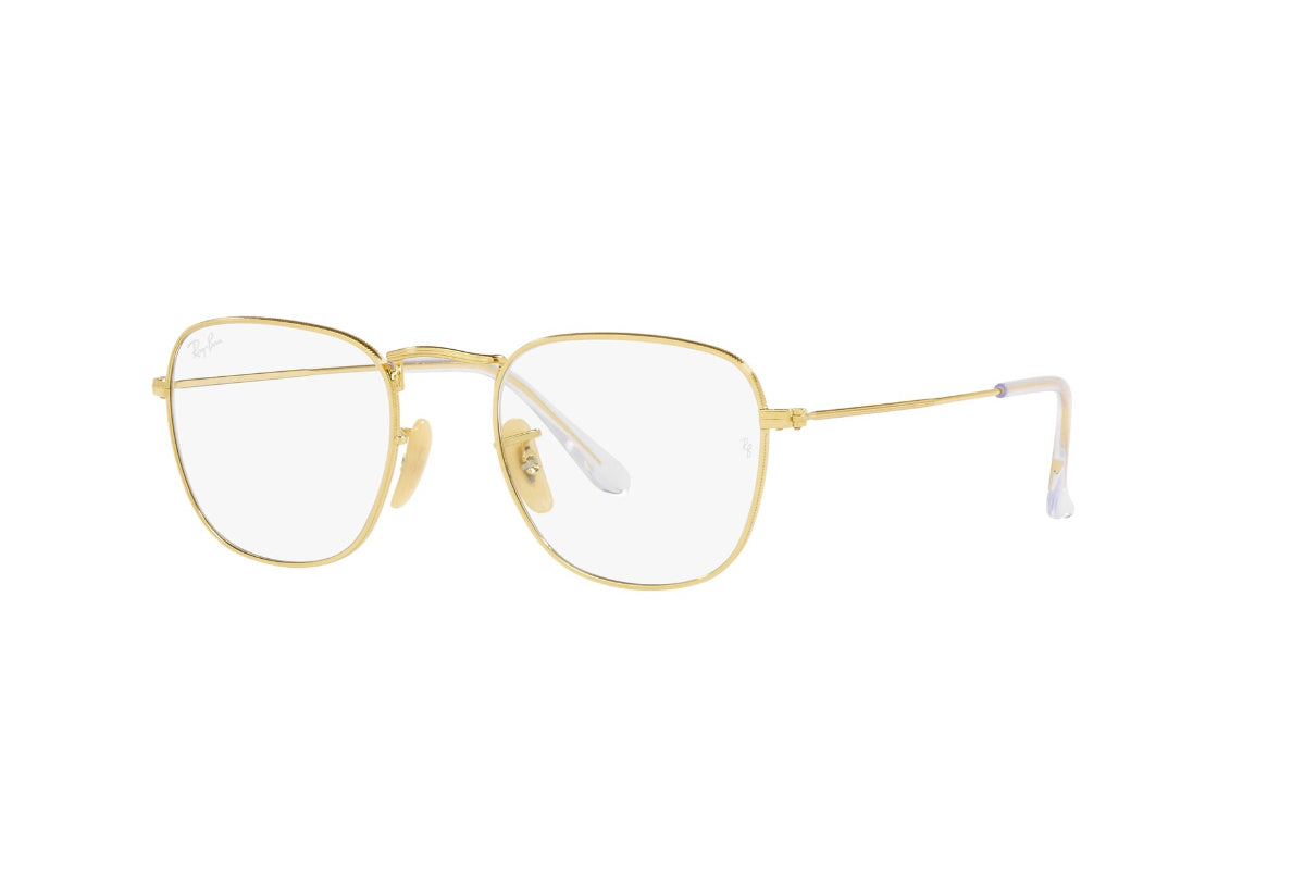 Ray-Ban Lentes de Sol Frank Fotocromaticos RB3857