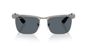 Ray-Ban Lentes de Sol Wayfarer Deluxe RB3875