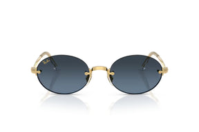 Ray-Ban Lentes de Sol by A$AP Rocky Degradados RB3929