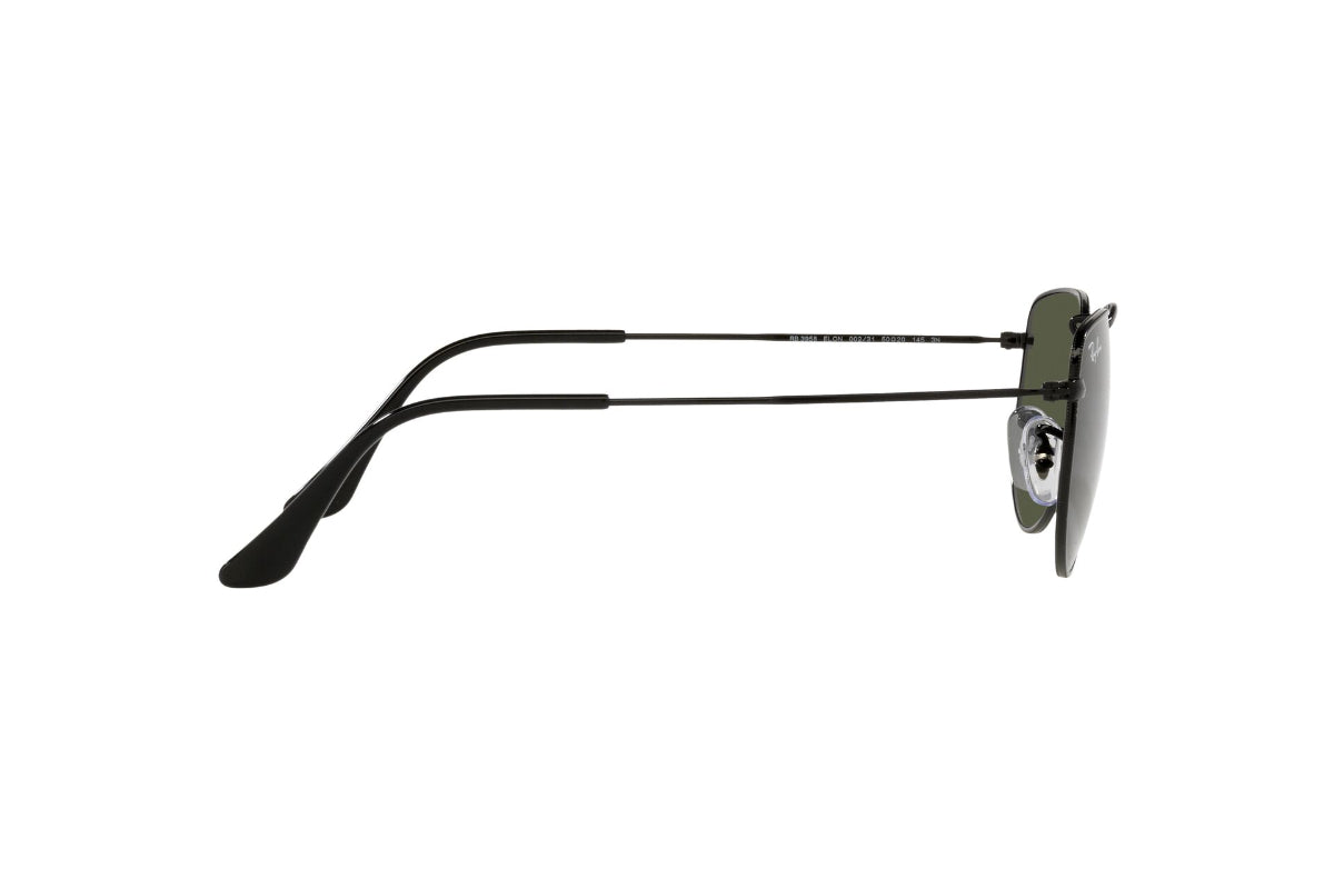 Lentes de Sol Elon Black Ray-Ban