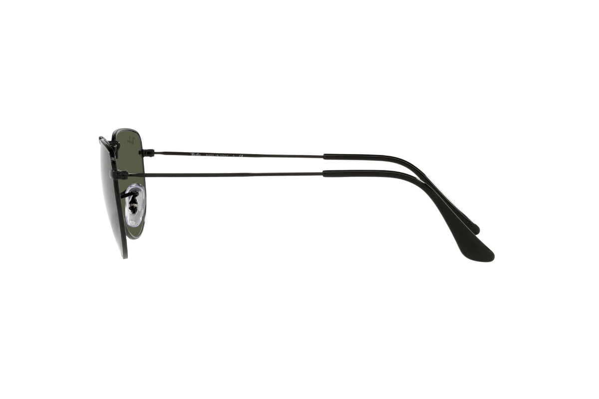 Lentes de Sol Elon Black Ray-Ban
