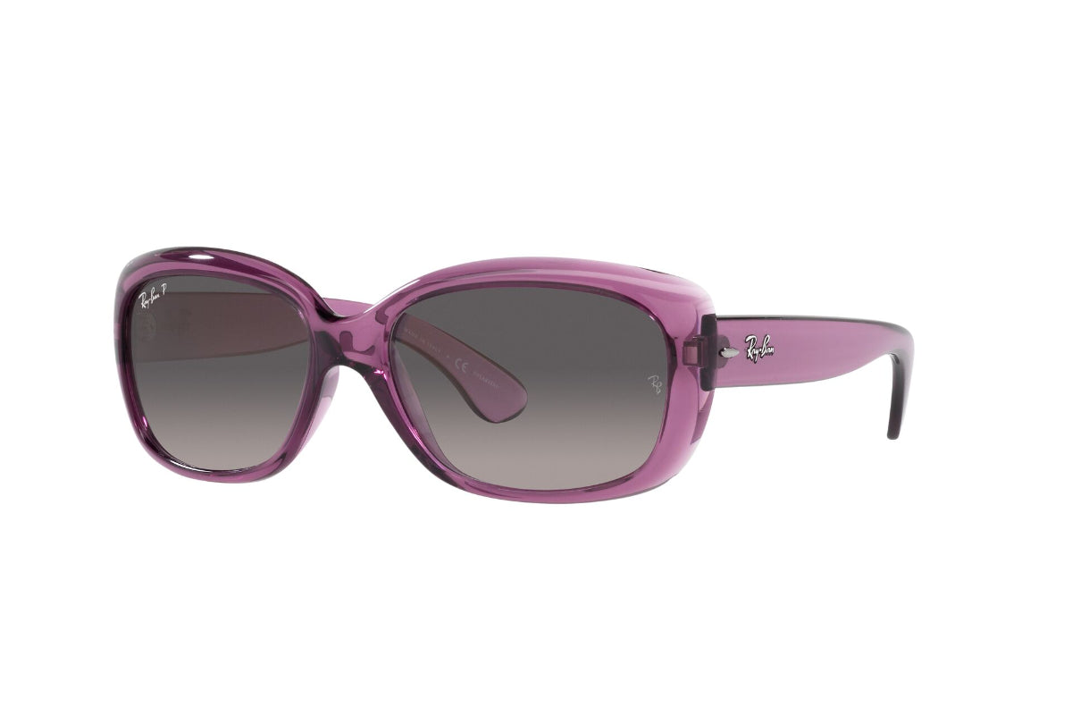 Ray-Ban Lentes de Sol Jackie Ohh Polarizados RB4101