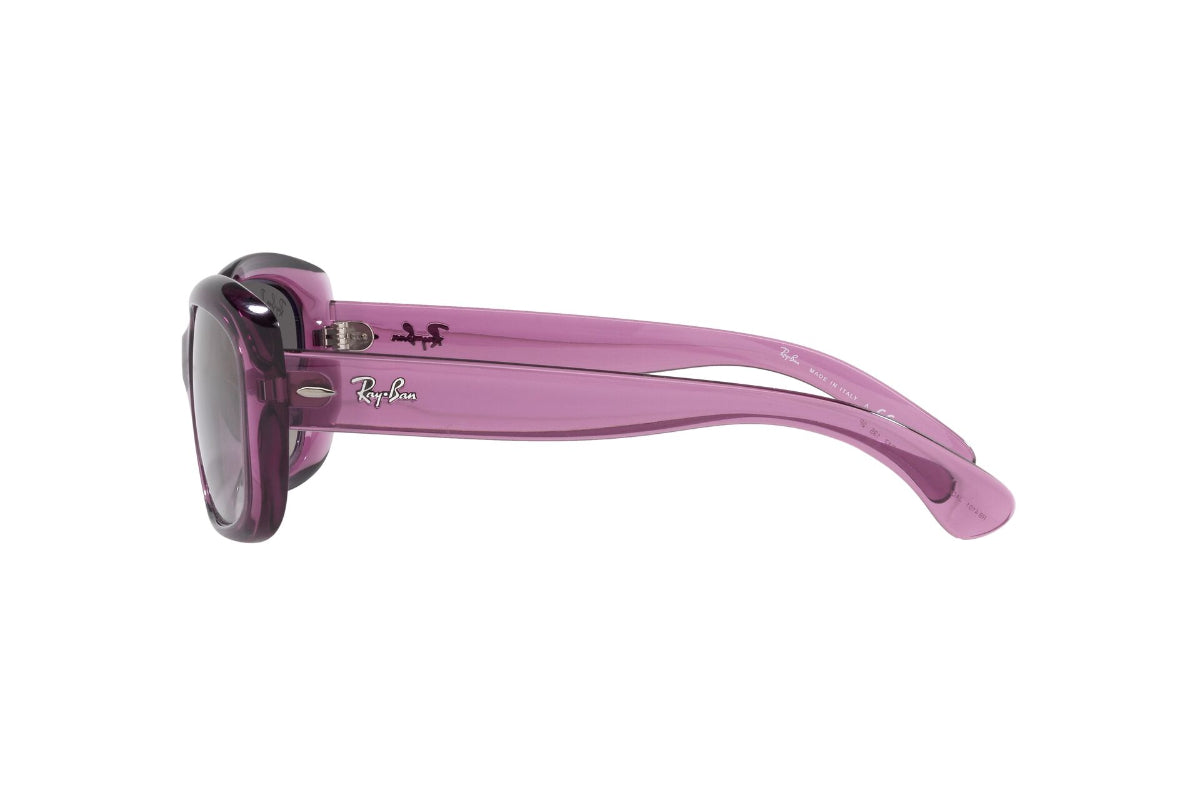Ray-Ban Lentes de Sol Jackie Ohh Polarizados RB4101