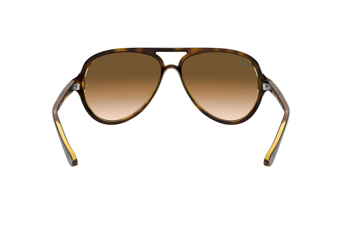 Ray-Ban Lentes de Sol Cats 5000 Degradados RB4125