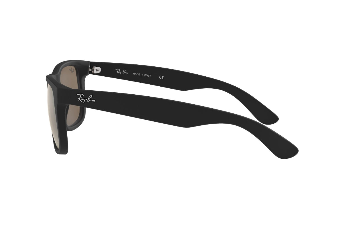 Lentes de Sol Justin Light Brown Ray-Ban