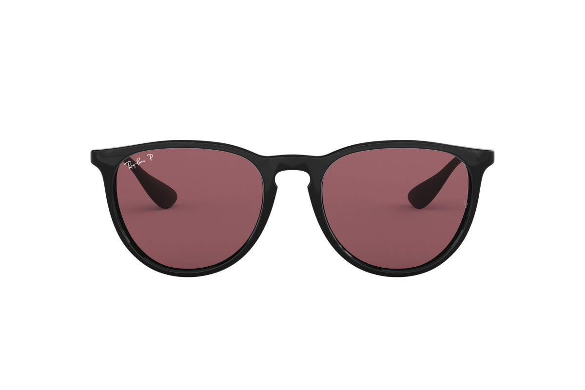 Lentes de Sol Erika Purple Polarizados Ray-Ban